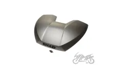 DAIKTADĖŽĖS DANGTELIS SHAD SH58X TITANAS