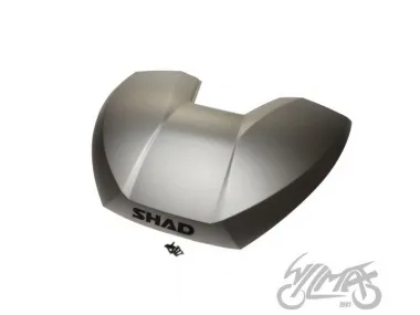 DAIKTADĖŽĖS DANGTELIS SHAD SH58X TITANAS
