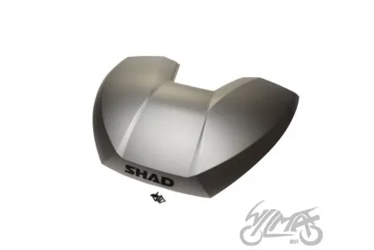 DAIKTADĖŽĖS DANGTELIS SHAD SH58X TITANAS