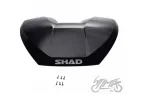 DAIKTADĖŽĖS DANGTELIS SHAD SH58X JUODAS