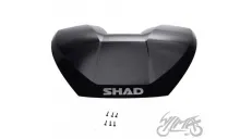 DAIKTADĖŽĖS DANGTELIS SHAD SH58X JUODAS