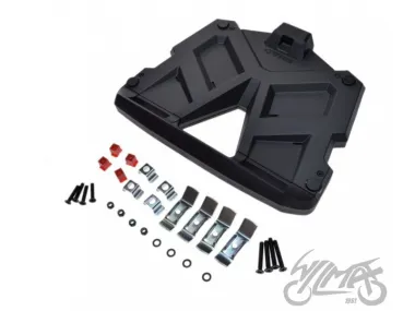 PLASTIKINĖ PLOKŠTELĖ DAIKTADĖŽĖMS SHAD SH48 SH49 SH50 SH58 SH59