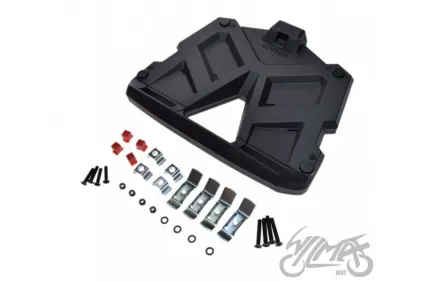 PLASTIKINĖ PLOKŠTELĖ DAIKTADĖŽĖMS SHAD SH48 SH49 SH50 SH58 SH59