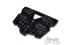 ADAPTER PLATE FOR SHAD SH59X