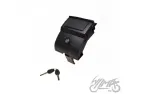 LOCK ASSY, SHAD SH58X/59X NEW MODEL