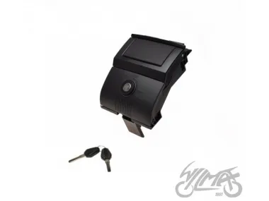 SPYNELIŲ KOMPLEKTAS SHAD SH58X/59X NAUJO MODELIO