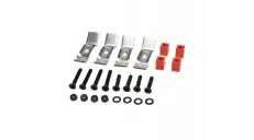 TVIRTINIMO KOMPLEKTAS DAIKTADĖŽĖS SHAD SH26 IKI SH34