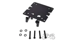 FITTING, TOP CASE SHAD FOR APRILIA Sr MAX