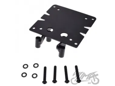 FITTING, TOP CASE SHAD FOR APRILIA Sr MAX
