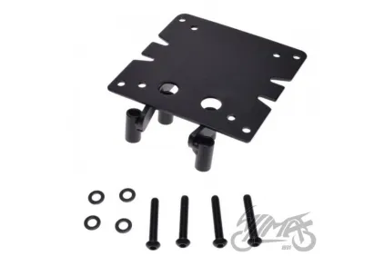FITTING, TOP CASE SHAD FOR APRILIA Sr MAX