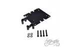 FITTING, TOP CASE SHAD FOR GILERA RUNNER