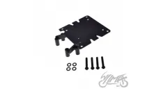 FITTING, TOP CASE SHAD FOR GILERA RUNNER