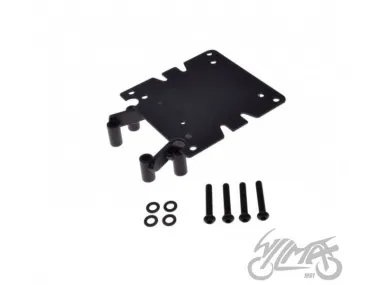 FITTING, TOP CASE SHAD FOR GILERA RUNNER