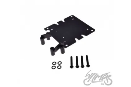 FITTING, TOP CASE SHAD FOR GILERA RUNNER