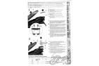 FITTING, TOP CASE SHAD FOR GILERA RUNNER