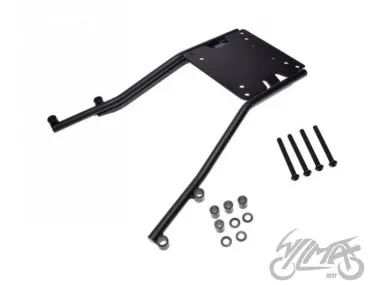 FITTING, TOP CASE SHAD FOR HONDA CBR 1000 F