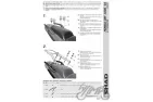 FITTING, TOP CASE SHAD FOR HONDA CBR 1000 F