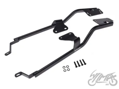 FITTING, TOP CASE SHAD FOR HONDA CBF