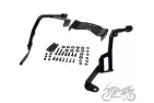 FITTING, 3P SIDE CASE SHAD FOR HONDA CB 500 F/R