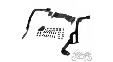 FITTING, 3P SIDE CASE SHAD FOR HONDA CB 500 F/R
