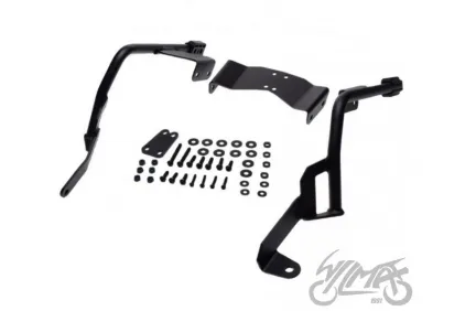 FITTING, 3P SIDE CASE SHAD FOR HONDA CB 500 F/R