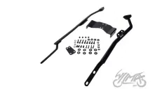 FITTING, TOP CASE SHAD FOR HONDA CB 500 F