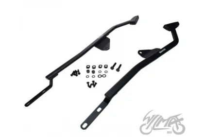 FITTING, TOP CASE SHAD FOR HONDA CB 500 F CBR 500 R 18-19