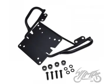 FITTING, TOP CASE SHAD FOR HONDA CBR 600F