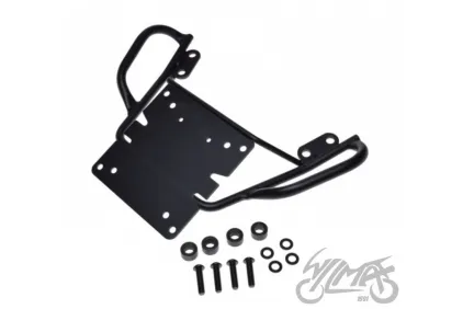 FITTING, TOP CASE SHAD FOR HONDA CBR 600F