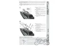 FITTING, TOP CASE SHAD FOR HONDA CBF