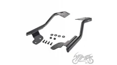 FITTING, TOP CASE SHAD FOR HONDA CB125F (21-22)