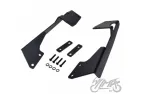 FITTING, TOP CASE SHAD FOR HONDA CB125F (15-19)