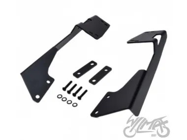 FITTING, TOP CASE SHAD FOR HONDA CB125F (15-19)