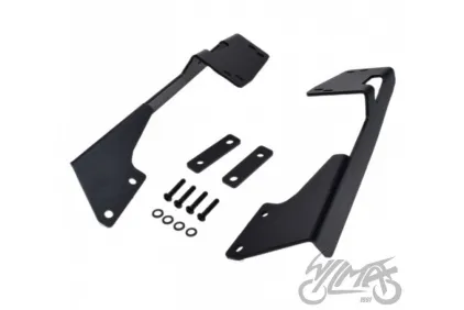 FITTING, TOP CASE SHAD FOR HONDA CB125F (15-19)