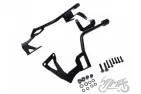 FITTING, 3P SIDE CASE SHAD FOR HONDA CB650