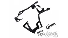 FITTING, 3P SIDE CASE SHAD FOR HONDA CB650