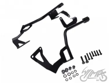 FITTING, 3P SIDE CASE SHAD FOR HONDA CB650