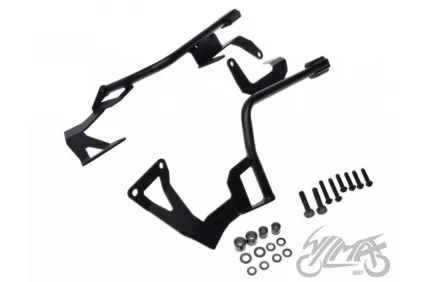 FITTING, 3P SIDE CASE SHAD FOR HONDA CB650
