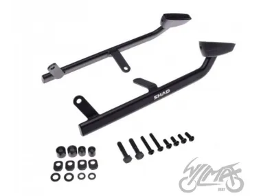 FITTING, TOP CASE SHAD FOR HONDA CB-F CBR