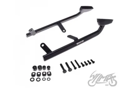 FITTING, TOP CASE SHAD FOR HONDA CB-F CBR