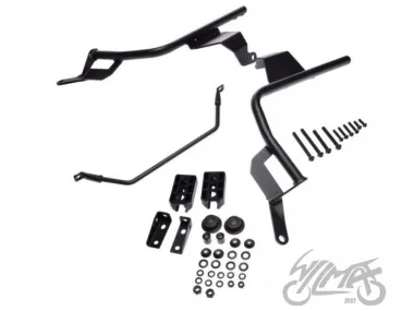 FITTING, 3P SIDE CASE SHAD FOR HONDA CBF600