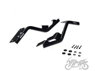 FITTING, TOP CASE SHAD FOR HONDA CB125R NEO SPORTS CAFE