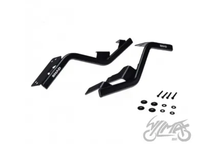 FITTING, TOP CASE SHAD FOR HONDA CB125R NEO SPORTS CAFE
