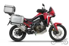 FITTING, ALU SIDE CASE 4P SHAD TERRA FOR HONDA CRF