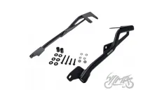 FITTING, TOP CASE SHAD FOR HONDA CRF1100