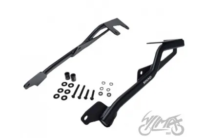 FITTING, TOP CASE SHAD FOR HONDA CRF1100