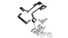 FITTING, SIDE CASE 3P FOR HONDA VFR 1200X CROSSTOURER