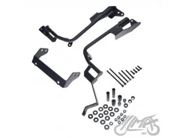 FITTING, SIDE CASE 3P FOR HONDA VFR 1200X CROSSTOURER
