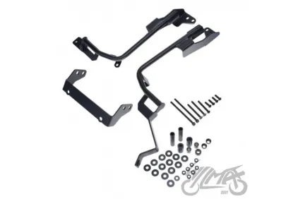 FITTING, SIDE CASE 3P FOR HONDA VFR 1200X CROSSTOURER