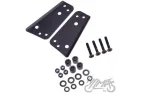 FITTING, TOP CASE SHAD FOR HONDA VFR 1200 X / CRF1000L
